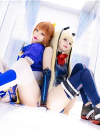 Peachmilky 019-PeachMilky - Marie Rose collect (Dead or Alive)(59)